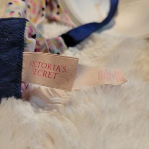 Victoria Secret poker dot underwire